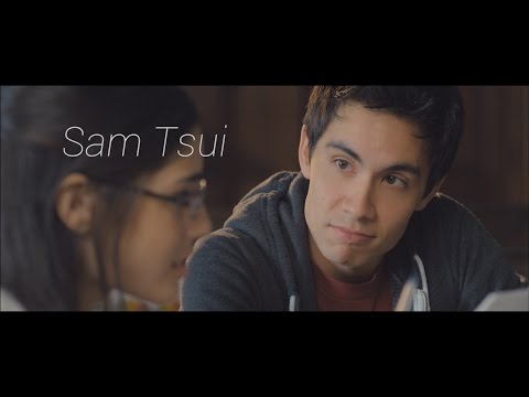 College Musical Trailer!!