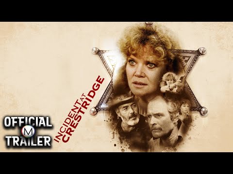 INCIDENT AT CRESTRIDGE (1981) | Official Trailer | 4K