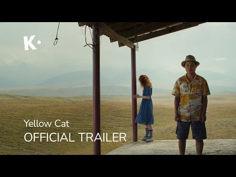 Yellow Cat (АРЫ МЫСЫҚ) | Official Trailer| Coming Soon To Klassiki
