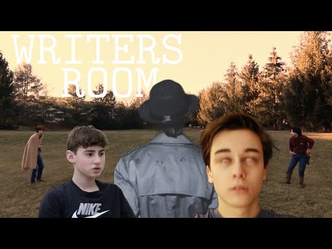 Writer's Room || Short Film