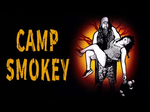 CAMP SMOKEY (2023) Official Trailer