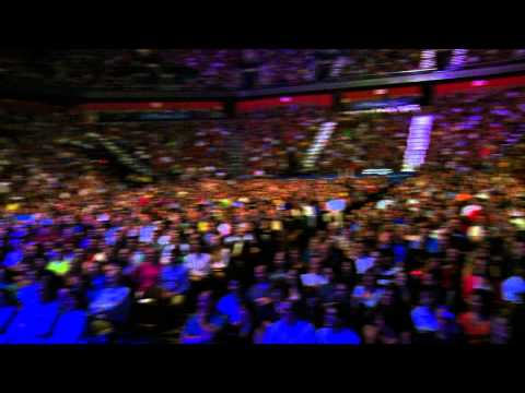 Conan O'Brien Can't Stop - Trailer