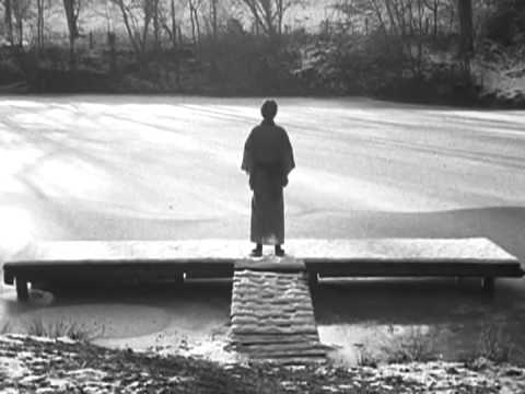 Vermilion Souls - trailer