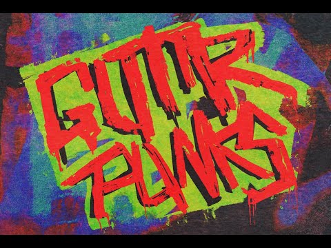 Gutterpunks: Official Trailer