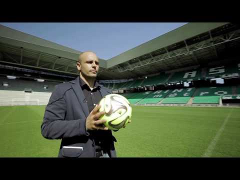 MegaStadium : Tour de France des stades de l'Euro 2016