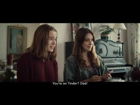 Call Mom! (Ring mamma!) by Lisa Aschan | SBIFF 2020