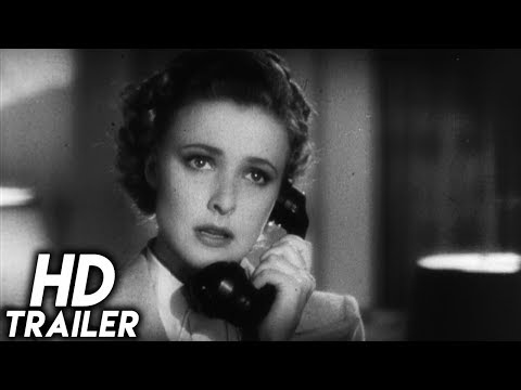 Foreign Correspondent (1940) ORIGINAL TRAILER [HD 1080p]