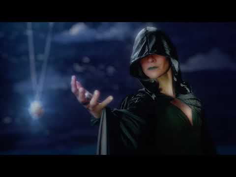 La Bruja Official Trailer