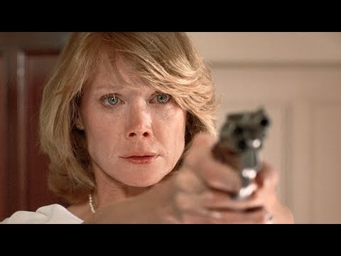 Crimes of the Heart (1986) OFFICIAL TRAILER [HD]