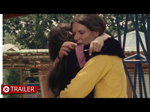 Amore tossico - Trailer