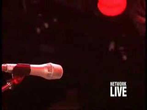 John Mayer Trio - Who Did You Think I Was (Live)