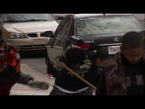 American Casino documentary film trailer