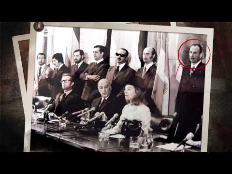 "Parapolicial negro, apuntes para una prehistoria de la AAA", de Javier Diment - Trailer