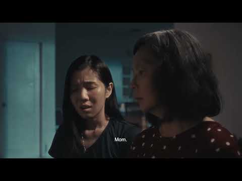 Diminuendo (2024) | Official Trailer | Short Film