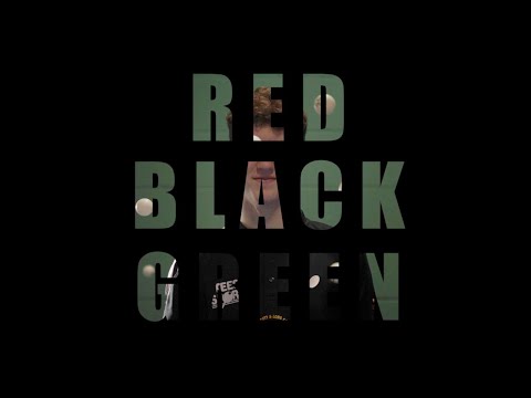 Red Black Green Trailer (2023)