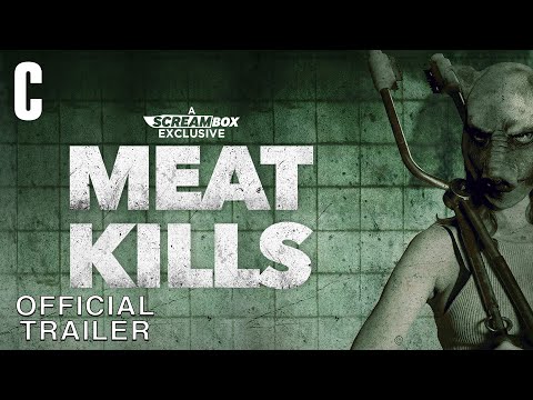 Official Trailer [Subtitled]