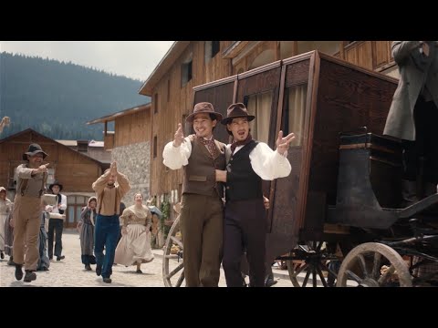 ตัวอย่างสุดท้าย | อิน จัน | Disney+ Hotstar Thailand