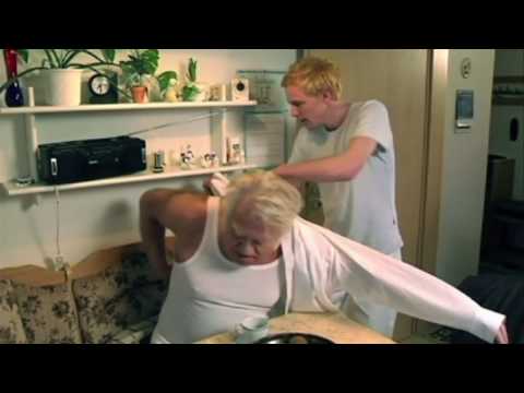 Arbeit für Alle Trailer / Full Employment Trailer