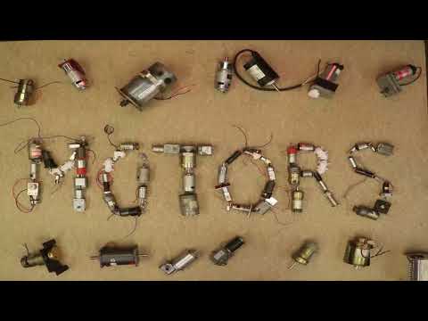 The Secret Life of Components, series 2