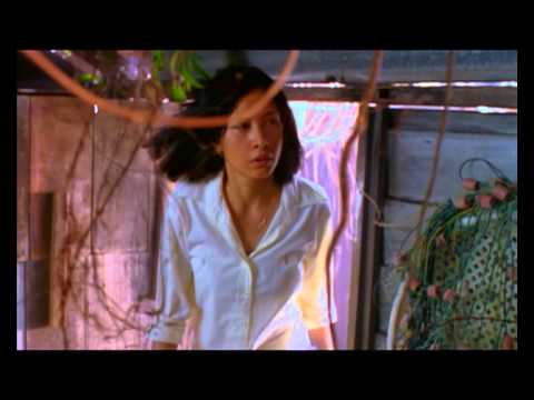 Thrill Puaka Tebing Biru