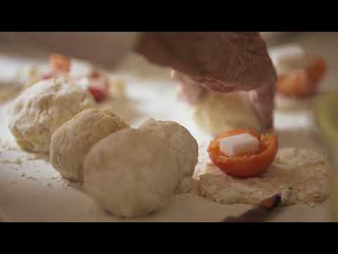 Grandmas Project – Marillenknödel