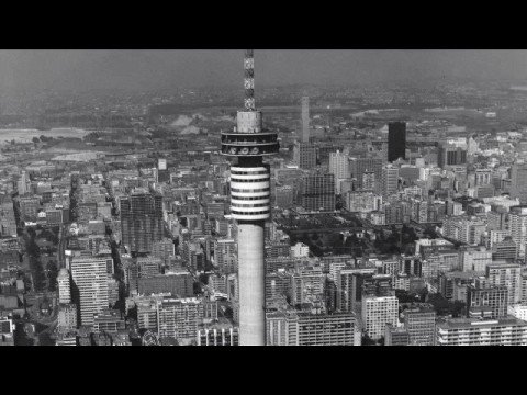 Unhinged: Surviving Joburg - Teaser to an Exciting New Film