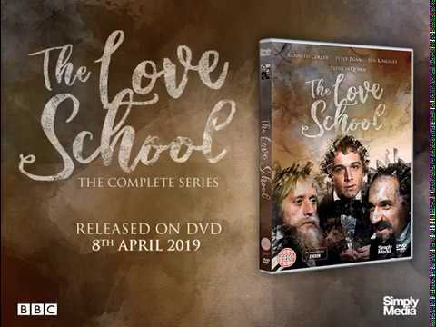 The Love School - Trailer