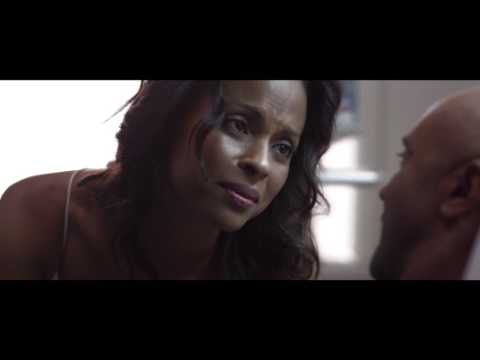 The Woman In The Red Dress Trailer (Official)