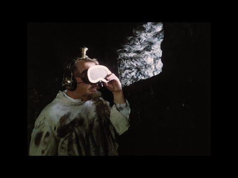 THE MYSTERIOUS CASTLE IN THE CARPATHIANS 2023 restoration trailer