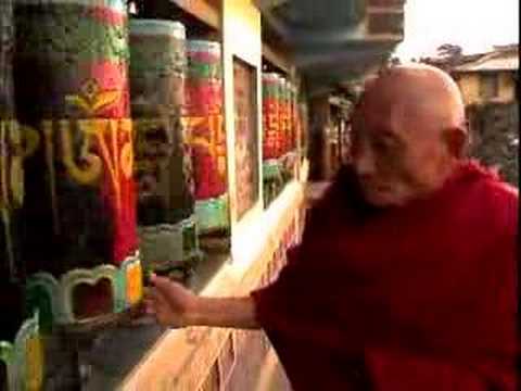 Fire Under The Snow - Trailer