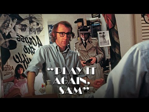 Imprint Blu-ray Trailer