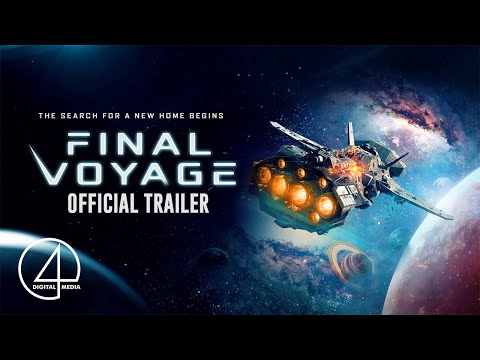 Official Trailer