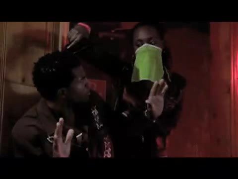 The Hot Spot - Trailer