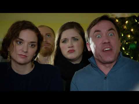 SANTA'S PROMISE (OFFICIAL) - Trailer