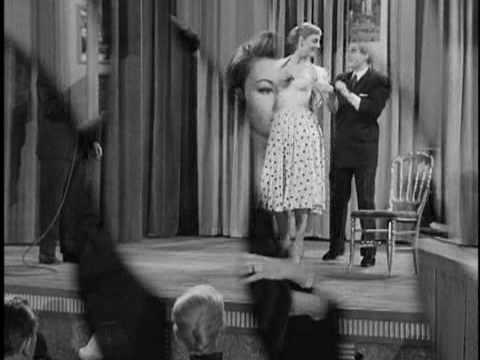 Brigitte Bardot 'Plucking the Daisy' movie trailer