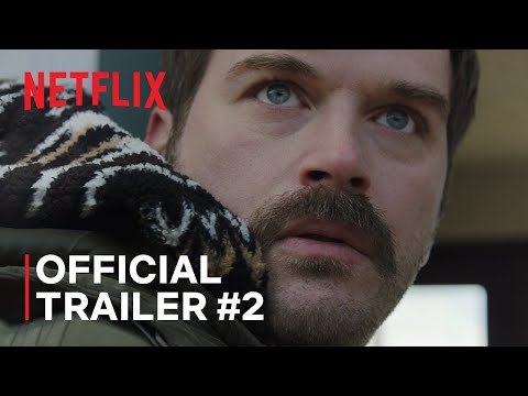 Official Trailer #2 [Subtitled]