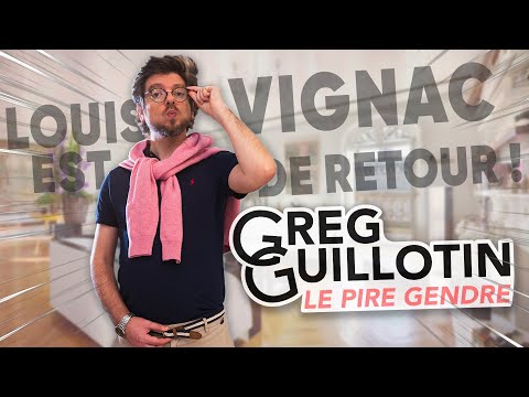 Le Pire Gendre, notre nouvelle grosse caméra cachée ! J-1 (Bande annonce officielle)