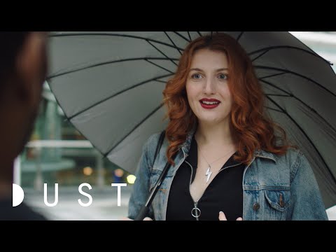 Sci-Fi Short Film "Travelooper" presented by DUST