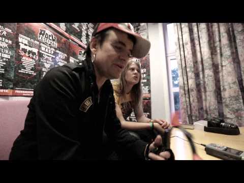 Trailer: Backstreet Girls - tilbake til Muotathal