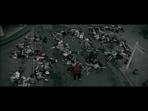 Zombie 108 - Official Showbox Trailer