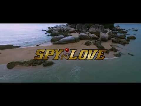 Spy In Love Official Trailer, Sinemata
