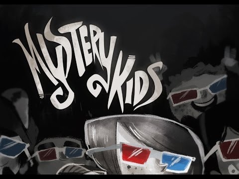 Mystery Kids Episode 1