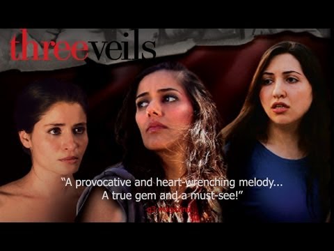 Three Veils - Trailer