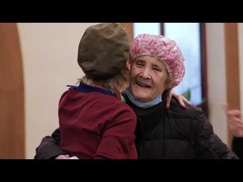 Below Surface Trailer