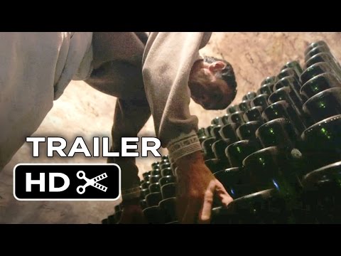 A Year in Champagne Official Trailer 1 (2015) - Documentary HD