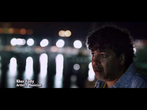 It's Better to Jump-Trailer