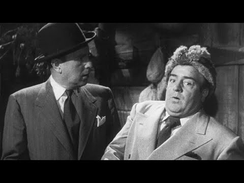 Comin' Round the Mountain (1951) ORIGINAL TRAILER