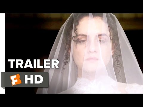 Dinner with the Alchemist Official Trailer 1 (2016) - Dionne Audain Crime Movie HD