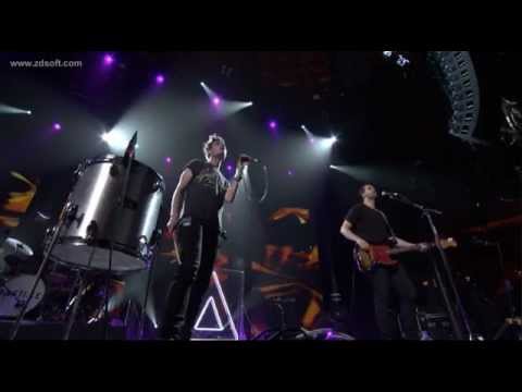 Things We Lost - Bastille - iTunes Festival 2012