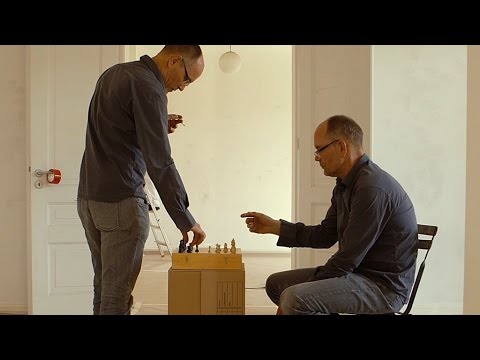 ANDERSON | Trailer [HD]